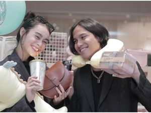 Mau Hemat Beli Kado Valentine? Intip Caranya di Sini Mau Hemat Beli Kado Valentine? Intip Caranya di Sini