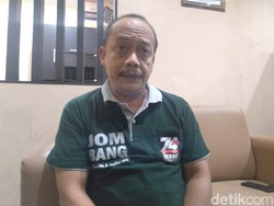 Pria Gangguan Jiwa yang Kubur Pamannya Sendirian Tak Dirawat di RSJ