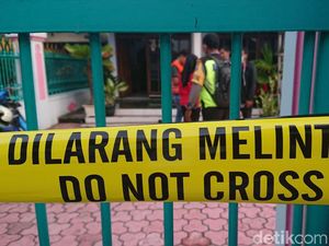 Ini Kata Saksi Soal Ibu Kos Ditemukan Tewas Dibekap Bantal dan Ditutup Kasur Ini Kata Saksi Soal Ibu Kos Ditemukan Tewas Dibekap Bantal dan Ditutup Kasur