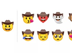 Google Punya Fitur Kustomisasi Emoji, Ini Cara Memakainya