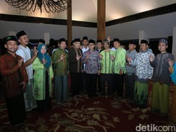 Pemkab Banyuwangi Siapkan Rp 8,3 Miliar untuk Insentif Ribuan Guru Ngaji