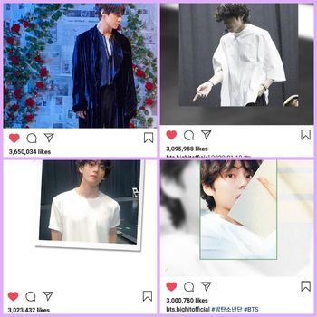 V BTs