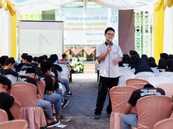 Program SMK Mini Sasar Siswa dan Santri Banyuwangi Mandiri