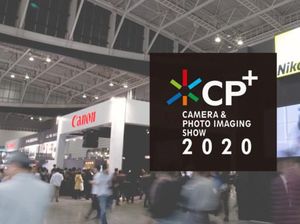 Tak Cuma MWC, Pameran Fotografi Ini Juga Batal karena Corona Tak Cuma MWC, Pameran Fotografi Ini Juga Batal karena Corona