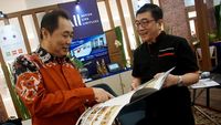 Genjot Sektor Pariwisata, Accor Grup Gelar Pameran di Jakarta
