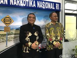 Didi Kempot Meninggal Dunia, Ingat-ingat Pesannya Soal Jauhi Narkoba