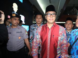 Ini Rincian Gratifikasi Imam Nahrawi: Untuk Nonton F1 hingga Acara Buka Puasa Ini Rincian Gratifikasi Imam Nahrawi: Untuk Nonton F1 hingga Acara Buka Puasa