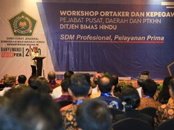 Ini Rahasia Kabupaten Banyuwangi Berkembang Kian Pesat