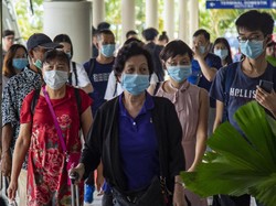 Klarifikasi Dinkes DKI soal Pasien COVID-19 di Jakarta