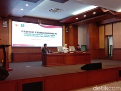 Tak Ada Sambutan Institusional Bagi 65 Warga Jatim yang Pulang dari Natuna