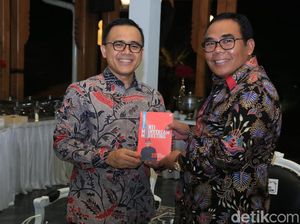 Bupati Pekalongan Ajak Banyuwangi Kolaborasi Kembangkan Batik
