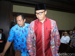 Imam Nahrawi Sebut Dakwaan Fiktif: Siap-siap Saja yang Terima Dana KONI
