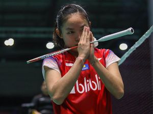 Spain Masters 2021: 14 Wakil Indonesia Incar Tiket Perempatfinal Spain Masters 2021: 14 Wakil Indonesia Incar Tiket Perempatfinal