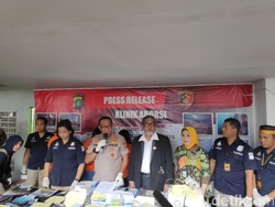 Polisi Bongkar Klinik Ilegal di Jakpus yang Aborsi 903 Janin