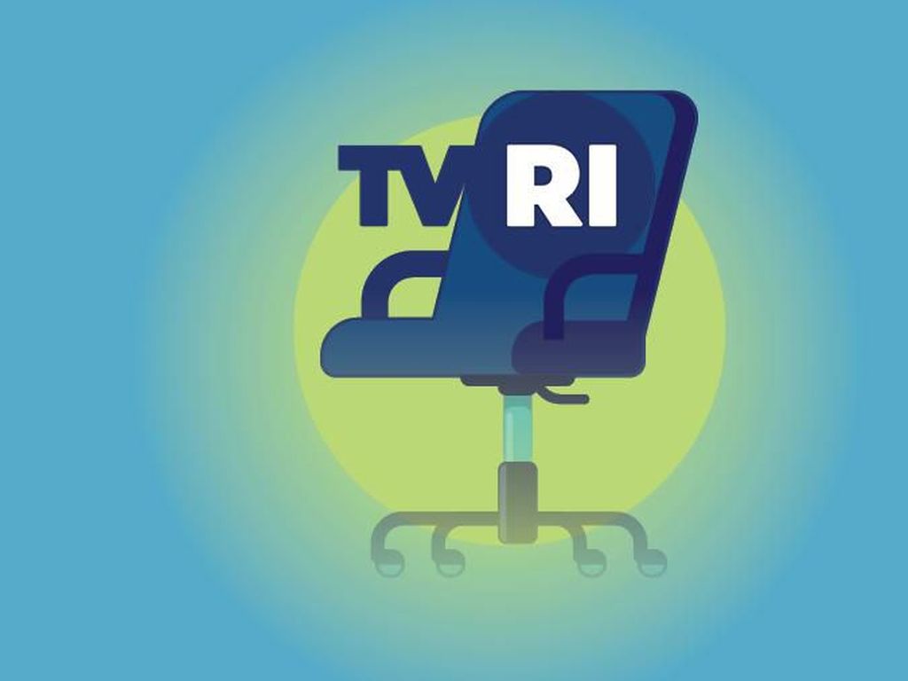 Kominfo Buka Pendaftaran Dewan Pengawas TVRI, Ini Syaratnya
