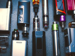 Baru 4 Bulan Ngevape, Pria Ini Harus Naik Meja Operasi gegara Paru-parunya Kolaps