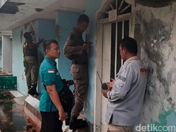 Razia Penyalahgunaan Narkoba dan Asusila Warnai Valentine di Surabaya