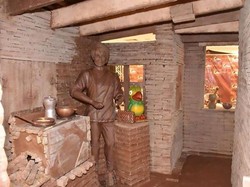 5 Rekor Dunia Cokelat, Rumah Cokelat Terbesar hingga Cokelat Rp 130 Juta!