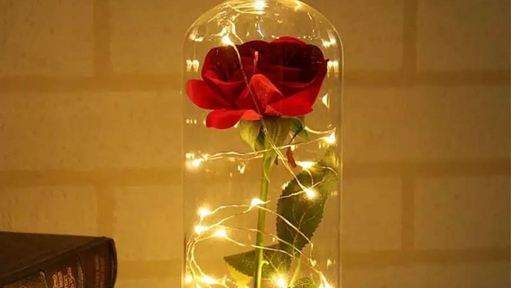 7 Jenis Hadiah Kekinian untuk Katakan Cinta 7 Jenis Hadiah Kekinian untuk Katakan Cinta