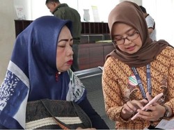 Antre Online, Warga Batam Ini Bisa Berobat Tanpa Kehilangan Pendapatan