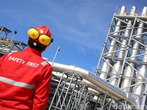 PLN Caplok Pembangkit Listrik Blok Rokan