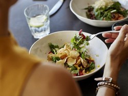 5 Makanan Ini Bisa Bantu Kamu Panjang Umur