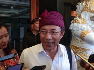 Dinkes Bali Monitor Kepulangan 2 WNI Usai Diobservasi di Natuna Besok