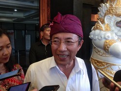 Dinkes Bali Monitor Kepulangan 2 WNI Usai Diobservasi di Natuna Besok