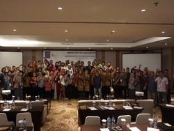 Kemendag Geber Implementasi Industri 4.0 Pada Pasar Lelang Komoditas