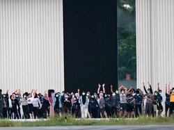 11 Warga Aceh Akan Pulang Usai Karantina di Natuna, Dinsos: Tak Perlu Resah
