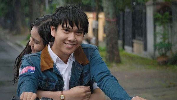 Selamat Valentine! Ini Ucapan-ucapan Romantis dari Film Indonesia