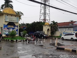 Minta Pemkab Serahkan Aset, Ini Potret Pemkot Serang di Tengah Perumahan