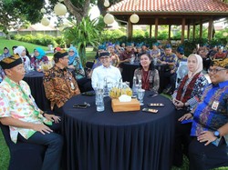 Ratusan Pejabat Pajak dan Bea Cukai se-Jatim Eksplorasi Inovasi Banyuwangi