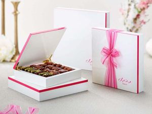 Hari Valentine Dirayakan di Arab Saudi, Kurma Jadi Kado Valentine Cantik