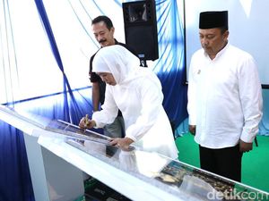 Ini Rencana Pengembangan Pelabuhan Tanjung Tembaga Probolinggo