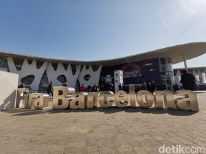 Terpopuler Pekan Ini: MWC 2020 Ambyar Digempur Corona Terpopuler Pekan Ini: MWC 2020 Ambyar Digempur Corona