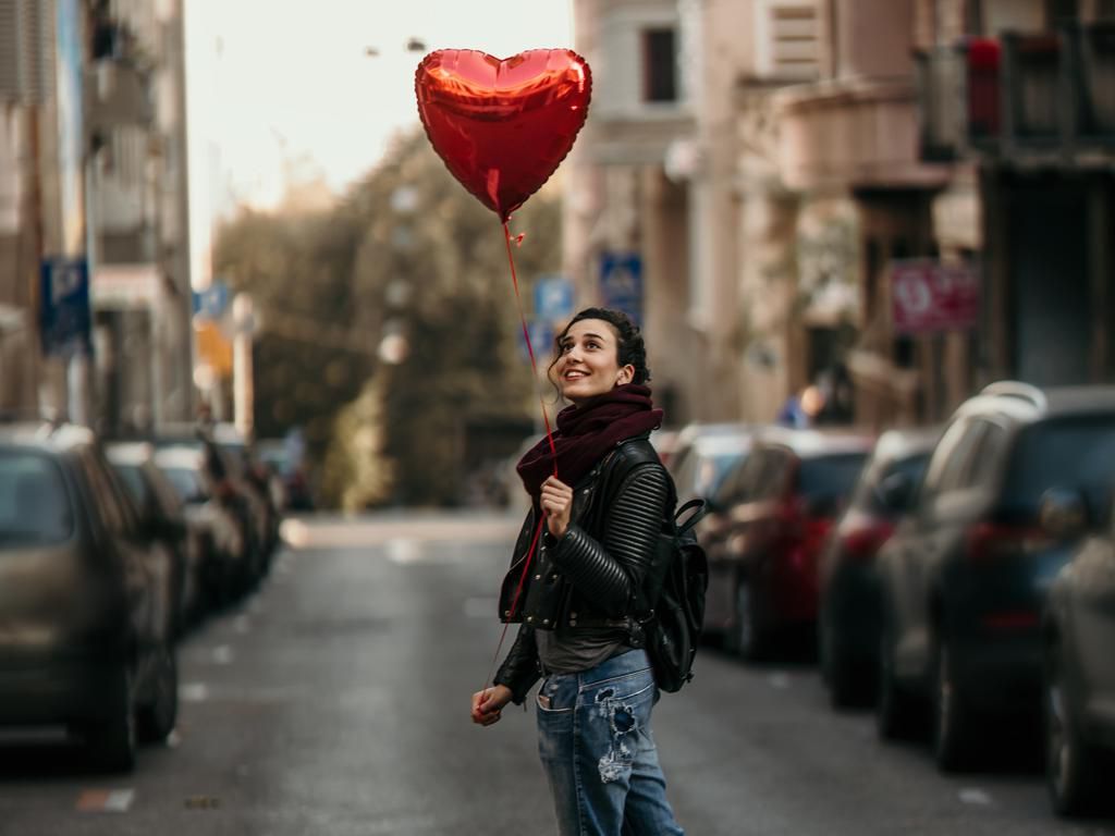 5 Cara Selamat dari Hari Valentine Bagi Para Jomblo
