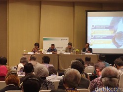 Kata Ahli Terkait Dukungan Transportasi ke Pariwisata Jakarta