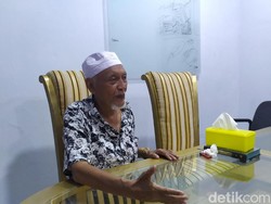 Eks Presiden ISIS Indonesia: Kalau Ditolak Pulang, WNI Eks ISIS Saya Tampung!