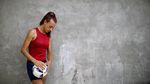 Ini Sosok Transgender yang Siap Cetak Sejarah di Sepakbola Argentina