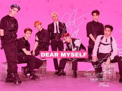 Rayakan Valentine dengan Kartu Ucapan Spesial dari SuperM!