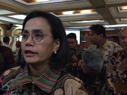 Sri Mulyani Sebut yang Ngutang Makin Dikit, Dunia Usaha Jadi Pingsan