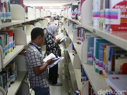 7 Fakta Perpustakaan Nasional Indonesia yang Harus Kamu Tahu