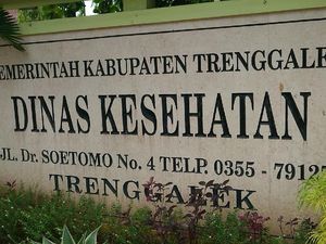 Kasus Pasien Demam Berdarah Trenggalek Tertinggi Kedua di Jawa Timur