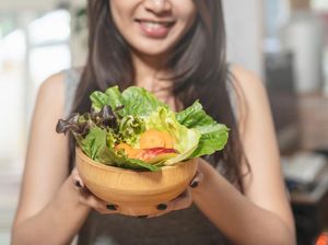 Kurang Konsumsi Serat? Hati-hati Ini Penyakit yang Mengintai