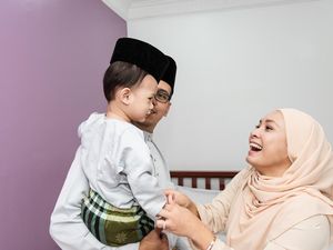 Panggilan Sayang Termasuk Sunnah Rasul, Ini Haditsnya Panggilan Sayang Termasuk Sunnah Rasul, Ini Haditsnya