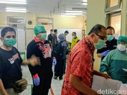Empat Mahasiswa Kuliah di China Asal Bondowoso Terus Dipantau