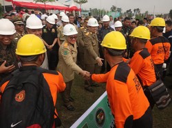 Menaker: Jangan Sampai K3 Dianggap Sebagai Penghambat Investasi