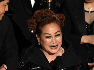 Fakta-fakta Pewaris Samsung di Balik Sukses Film Parasite Hingga BTS Fakta-fakta Pewaris Samsung di Balik Sukses Film Parasite Hingga BTS