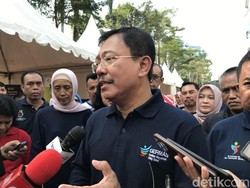 Hari Valentine, Menkes: Sayangi Pasangan Pakai Jamu